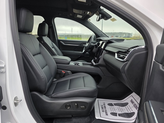 2024 GMC Acadia AWD Elevation