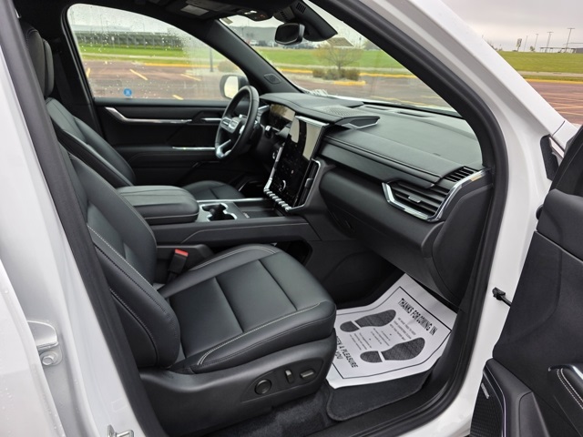 2024 GMC Acadia AWD Elevation