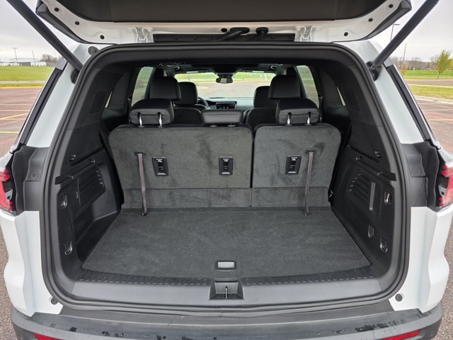 2024 GMC Acadia AWD Elevation