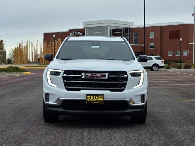 2024 GMC Acadia AWD Elevation