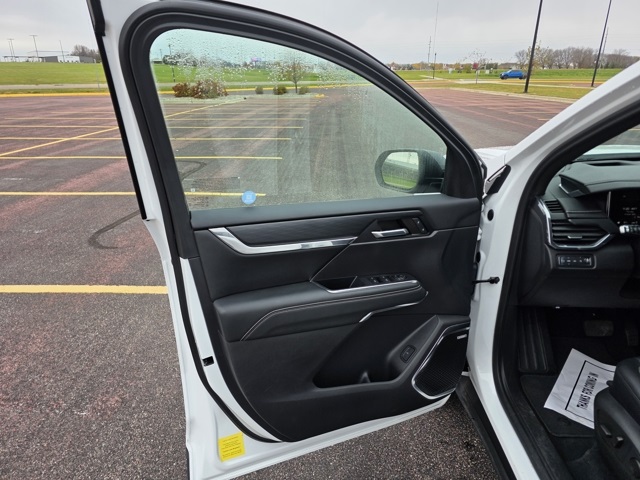 2024 GMC Acadia AWD Elevation