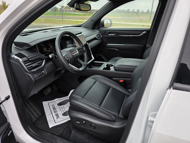 2024 GMC Acadia AWD Elevation