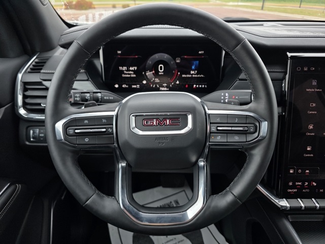 2024 GMC Acadia AWD Elevation