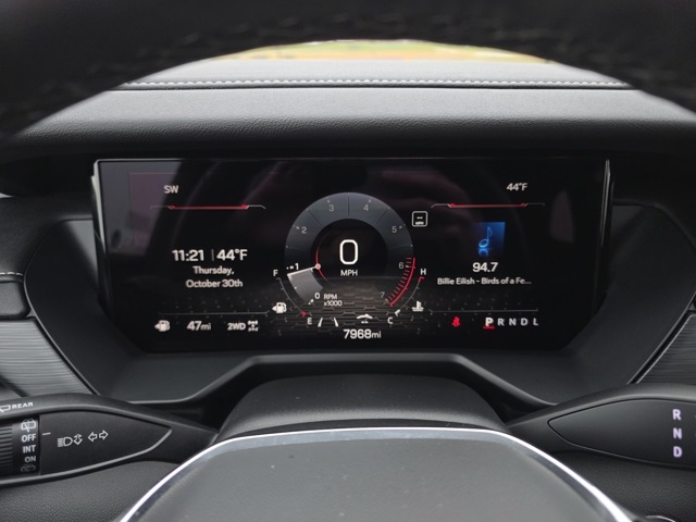 2024 GMC Acadia AWD Elevation