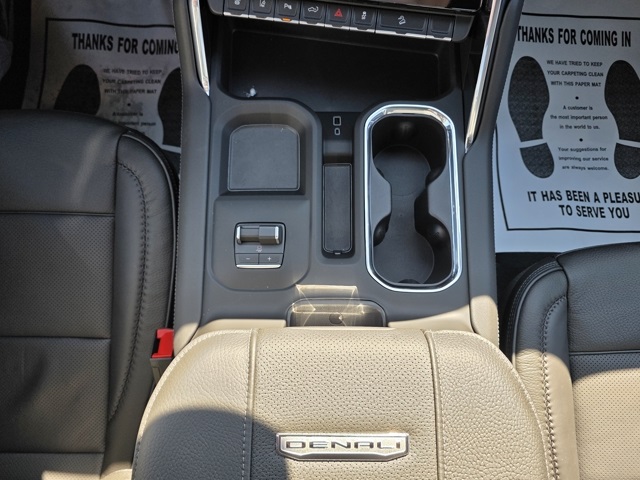 2026 GMC Sierra 3500HD Denali
