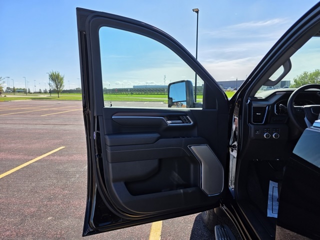 2026 GMC Sierra 3500HD Denali