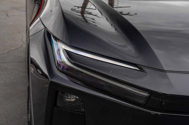 new 2026 Toyota C-HR car, priced at $39,323