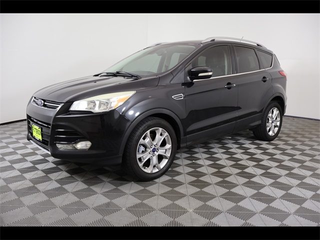 2014 Ford Escape Base's photo