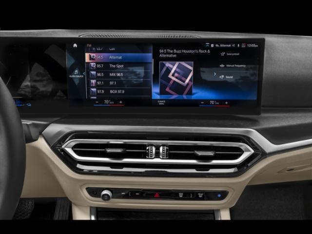 3 Series Plug-In Hybrid 330e xDrive