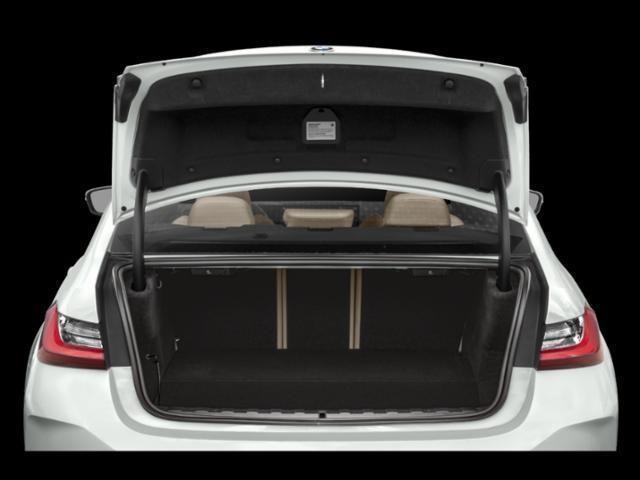 3 Series Plug-In Hybrid 330e xDrive