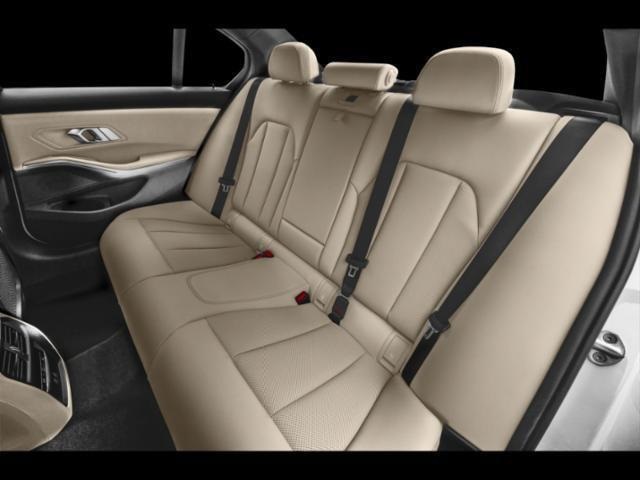 3 Series Plug-In Hybrid 330e xDrive