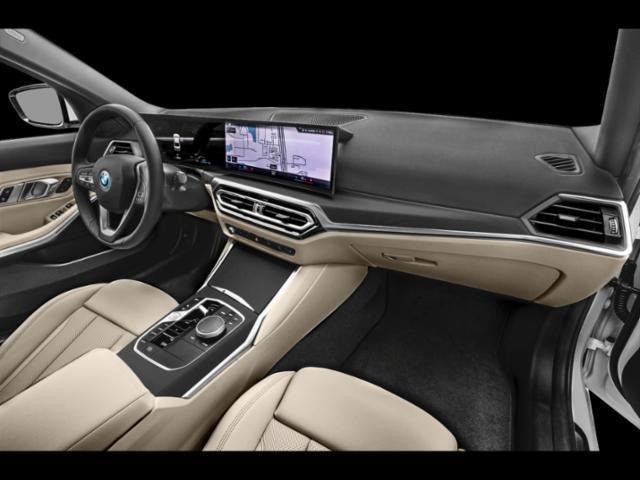 3 Series Plug-In Hybrid 330e xDrive