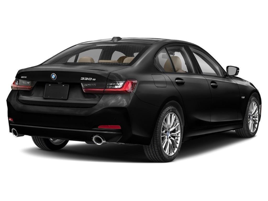 3 Series Plug-In Hybrid 330e xDrive