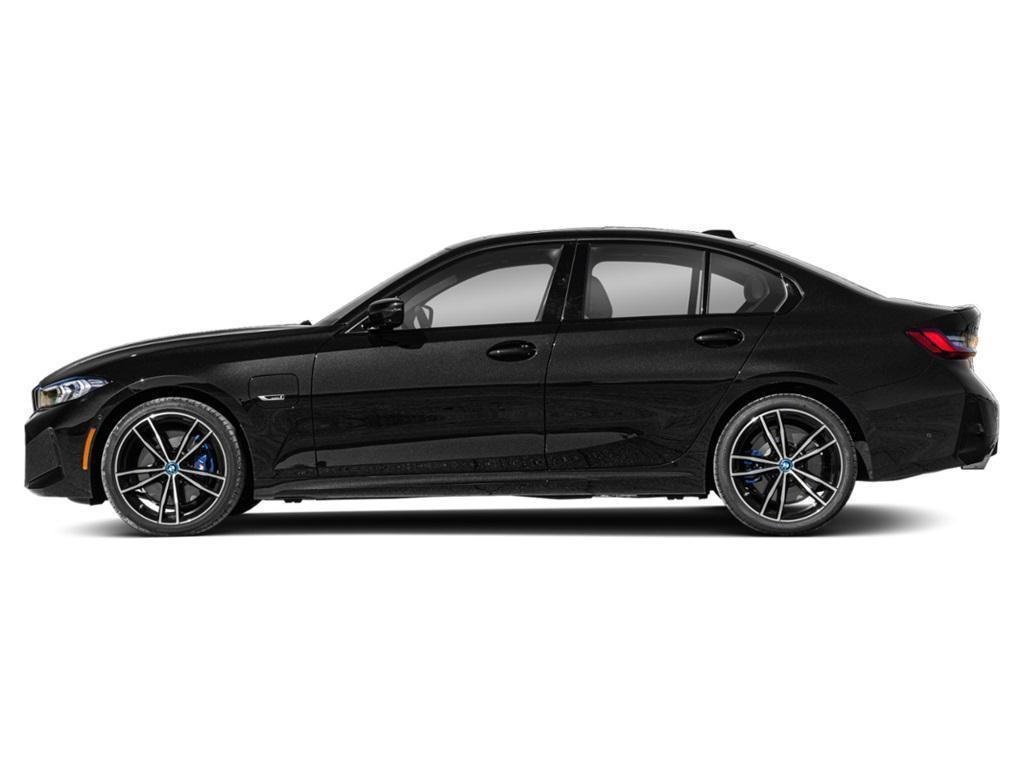 3 Series Plug-In Hybrid 330e xDrive