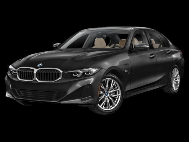 3 Series Plug-In Hybrid 330e xDrive