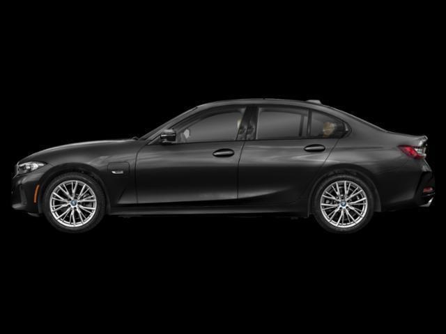 3 Series Plug-In Hybrid 330e xDrive