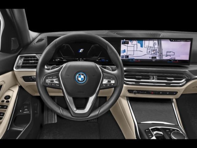 3 Series Plug-In Hybrid 330e xDrive