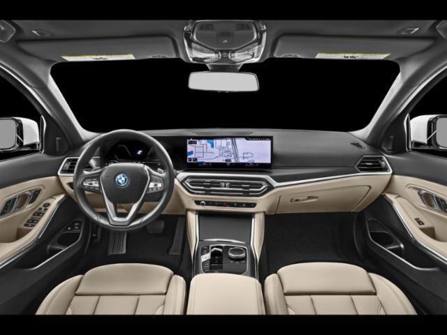 3 Series Plug-In Hybrid 330e xDrive