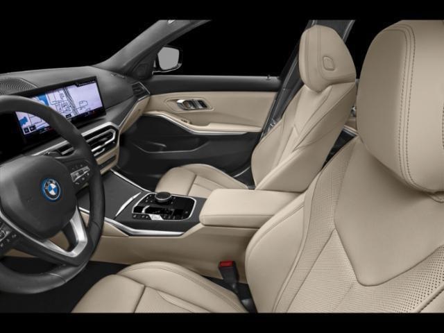 3 Series Plug-In Hybrid 330e xDrive