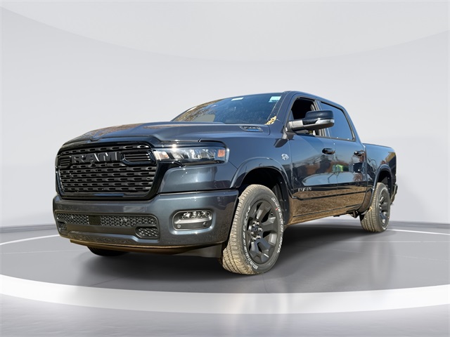 2026 RAM Ram 1500 Pickup Big Horn/Lone Star's photo