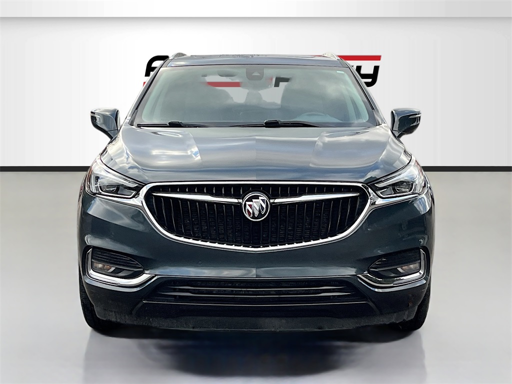 2021 Buick Enclave Premium's photo