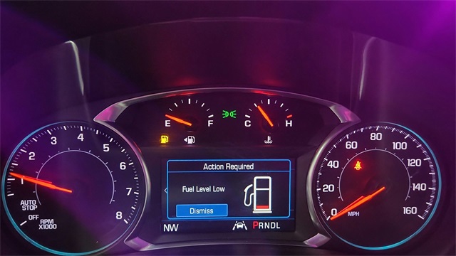 2021 Chevrolet Equinox LT AWD 2021 Chevrolet Equinox LT AWD