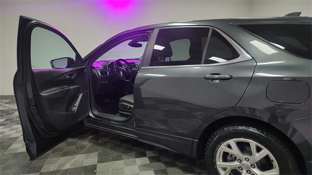 2021 Chevrolet Equinox LT AWD 2021 Chevrolet Equinox LT AWD