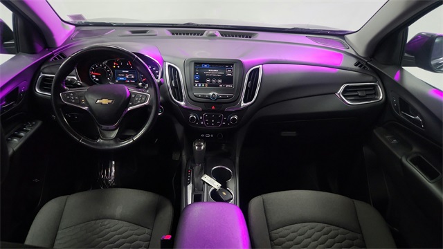 2021 Chevrolet Equinox LT AWD 2021 Chevrolet Equinox LT AWD