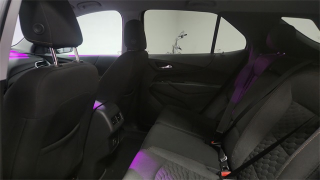 2021 Chevrolet Equinox LT AWD 2021 Chevrolet Equinox LT AWD