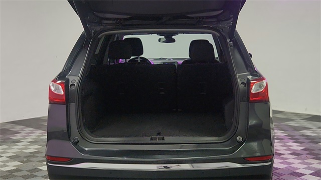 2021 Chevrolet Equinox LT AWD 2021 Chevrolet Equinox LT AWD