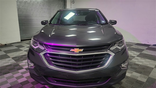 2021 Chevrolet Equinox LT AWD 2021 Chevrolet Equinox LT AWD