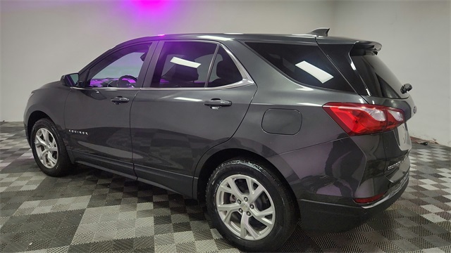 2021 Chevrolet Equinox LT AWD 2021 Chevrolet Equinox LT AWD