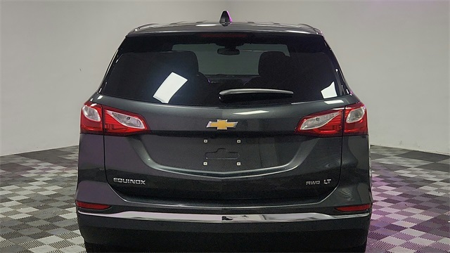 2021 Chevrolet Equinox LT AWD 2021 Chevrolet Equinox LT AWD