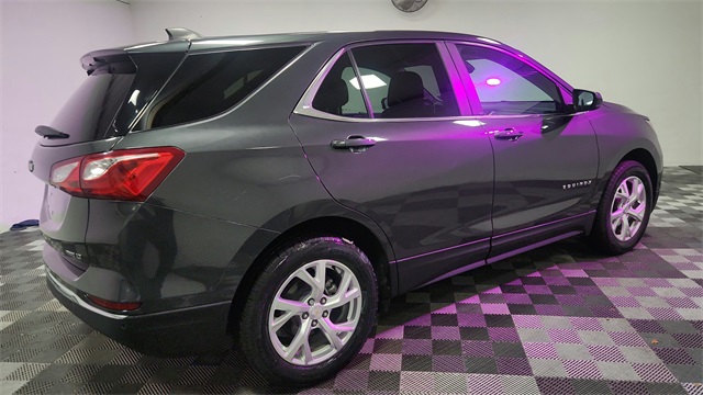 2021 Chevrolet Equinox LT AWD 2021 Chevrolet Equinox LT AWD