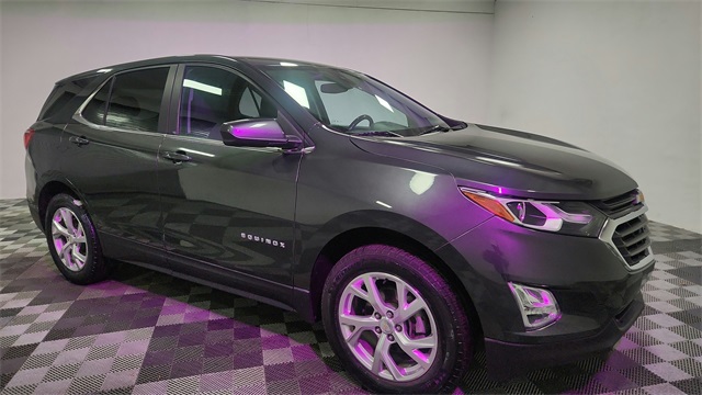 2021 Chevrolet Equinox LT AWD 2021 Chevrolet Equinox LT AWD