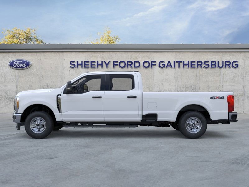 2026 Ford F-250 photo 4