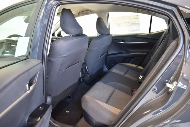 2026 Toyota Camry LE photo 6