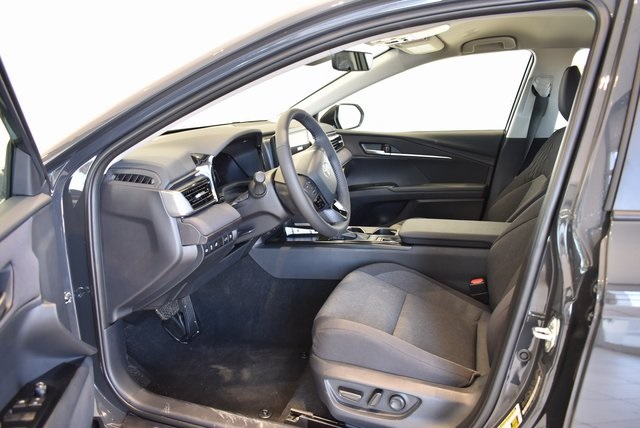 2026 Toyota Camry LE photo 7