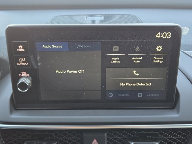 new 2026 Acura ADX car, priced at $39,650