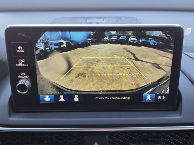 new 2026 Acura ADX car, priced at $39,650