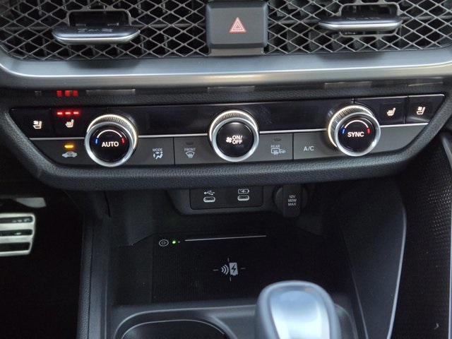 new 2026 Acura ADX car, priced at $39,650