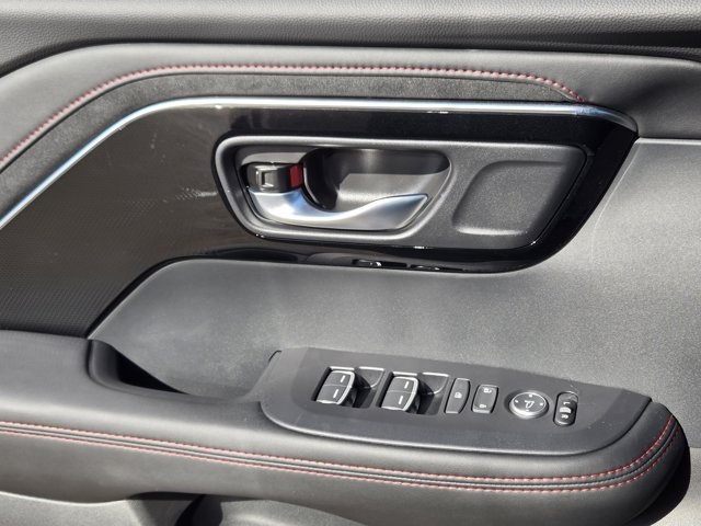 new 2026 Acura ADX car, priced at $39,650