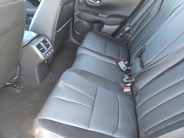 new 2026 Acura ADX car, priced at $39,650