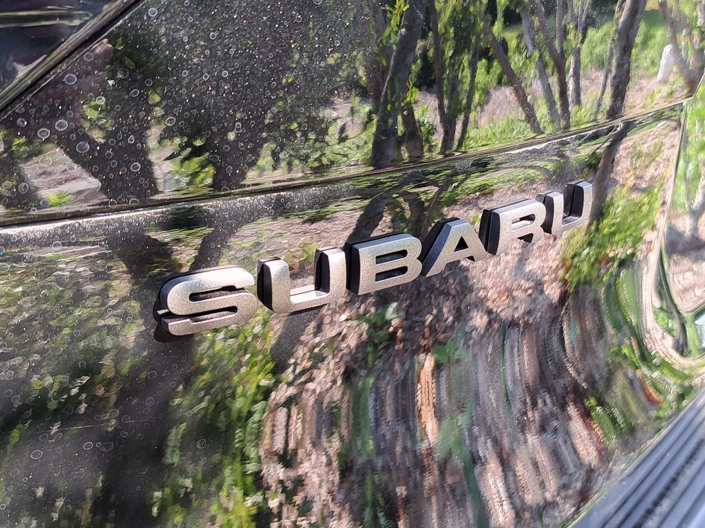 2025 Subaru Forester Hybrid Limited SUV AWD 13