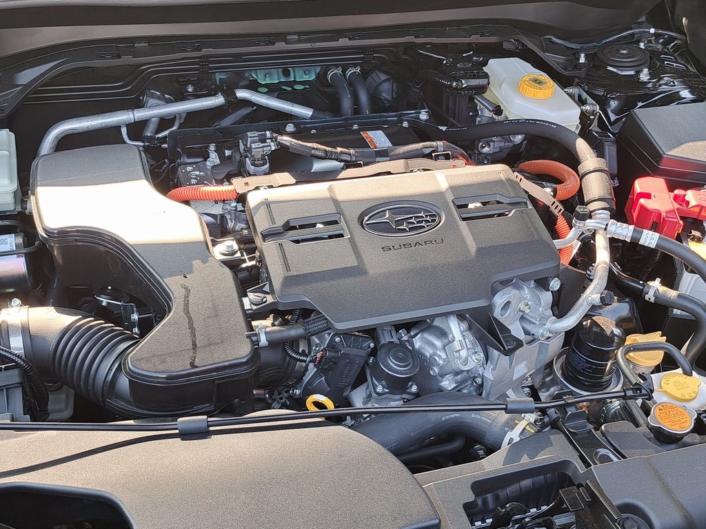 2025 Subaru Forester Hybrid Limited SUV AWD 14