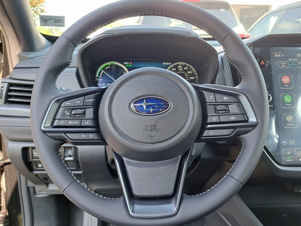 2025 Subaru Forester Hybrid Limited SUV AWD 7