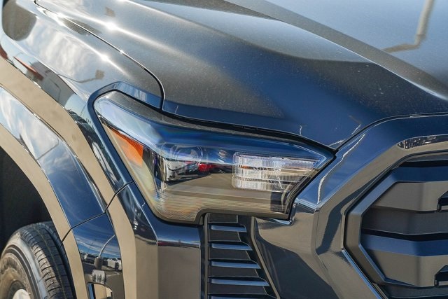 new 2026 Toyota Tacoma car, priced at $39,839