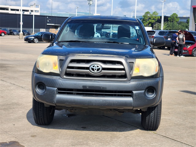 2010 Toyota Tacoma PreRunner photo 2