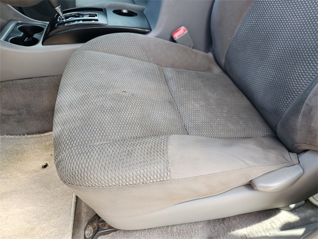 2010 Toyota Tacoma PreRunner photo 20