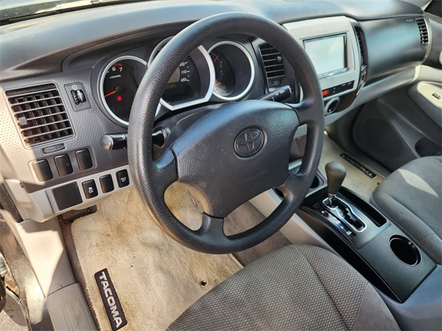 2010 Toyota Tacoma PreRunner photo 24